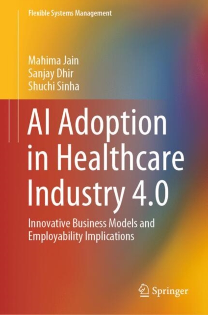 AI Adoption in Healthcare Industry 4.0