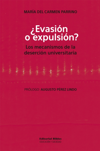 ¿Evasión o expulsión?
