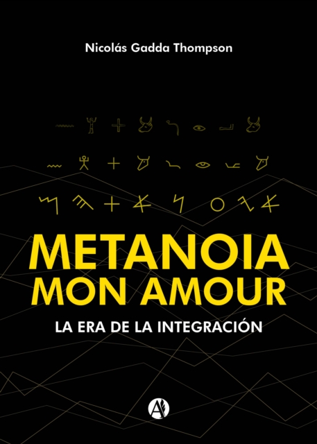 Metanoia Mon Amour