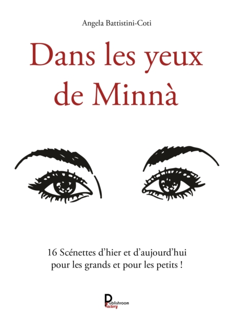 Dans les yeux de Minna