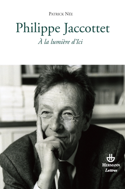 Philippe Jaccottet