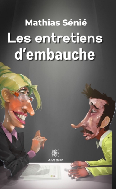 Les entretiens d'embauche