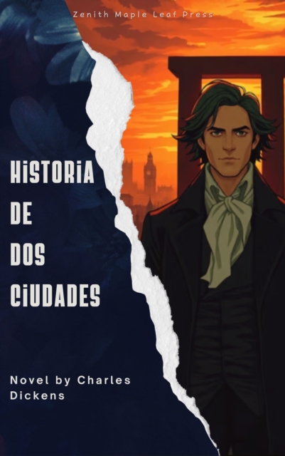 Historia de dos ciudades