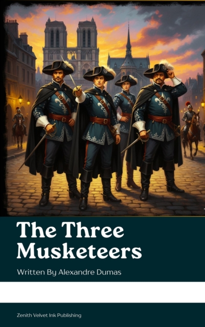 Three Musketeers
