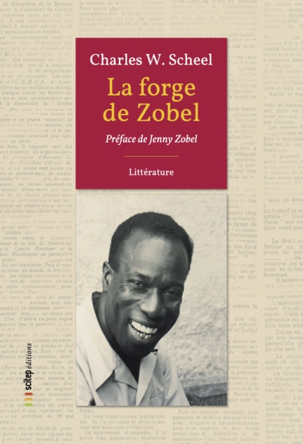 La Forge de Zobel