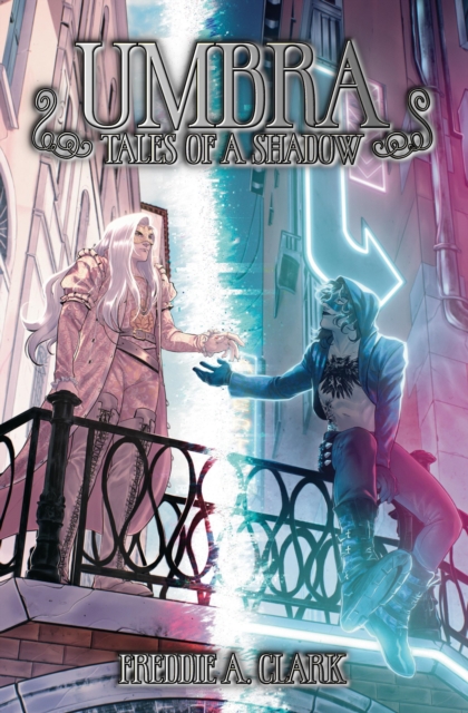 Umbra: Tales of a Shadow