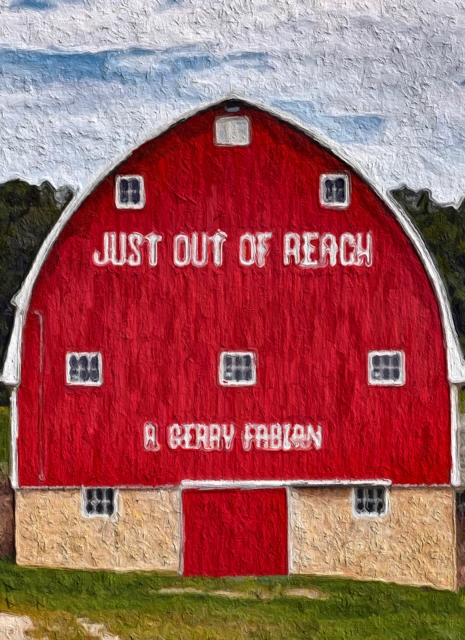 Just Out of Reach