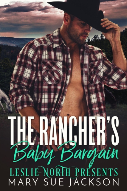 Rancher's Baby Bargain