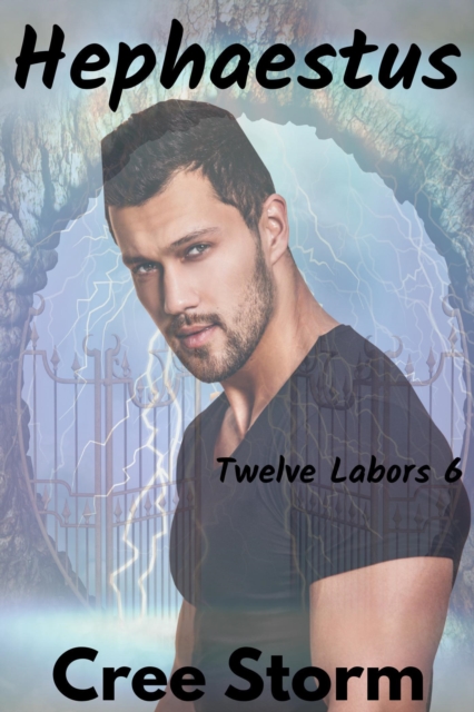 Hephaestus Twelve Labors 6