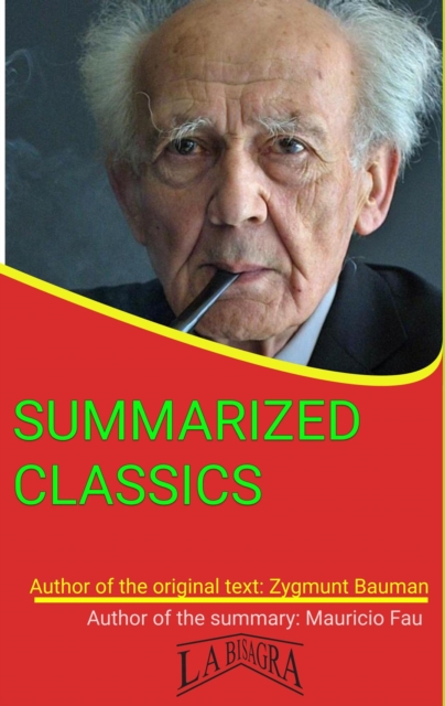Zygmunt Bauman: Summarized Classics