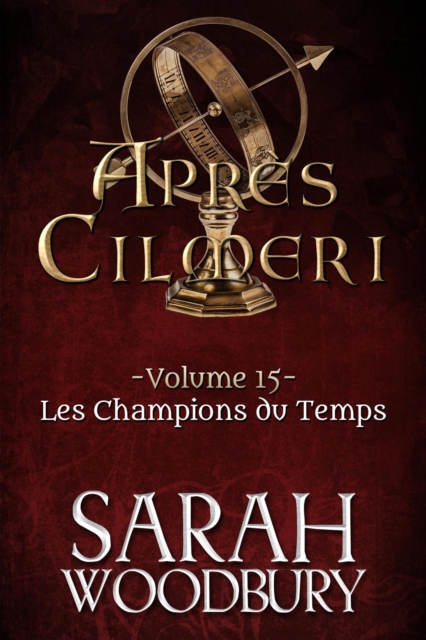 Les Champions du Temps