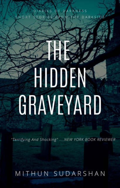 Hidden Graveyard