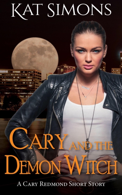 Cary and the Demon Witch