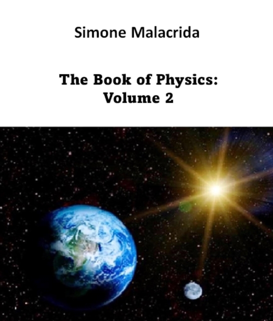 Book of Physics: Volume 2