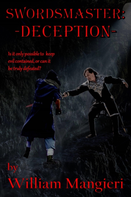 Swordsmaster: Deception