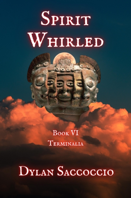 Spirit Whirled: Terminalia