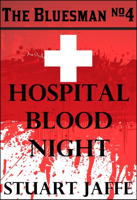 Hospital Blood Night