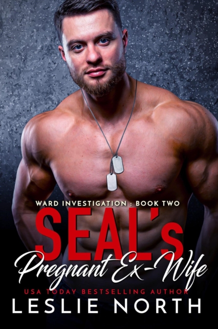 SEAL's Pregnant Ex-Wife