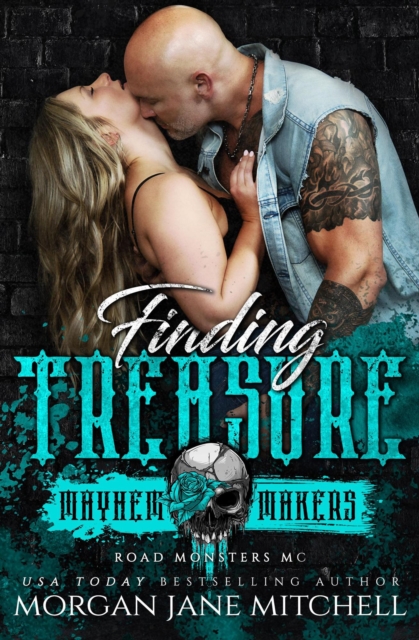 Finding Treasure: Road Monsters MC