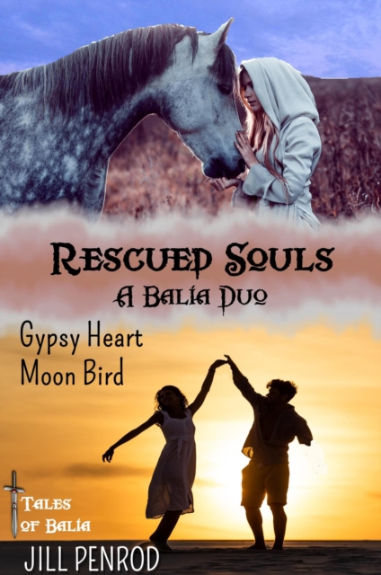 Rescued Souls: A Balia Duo
