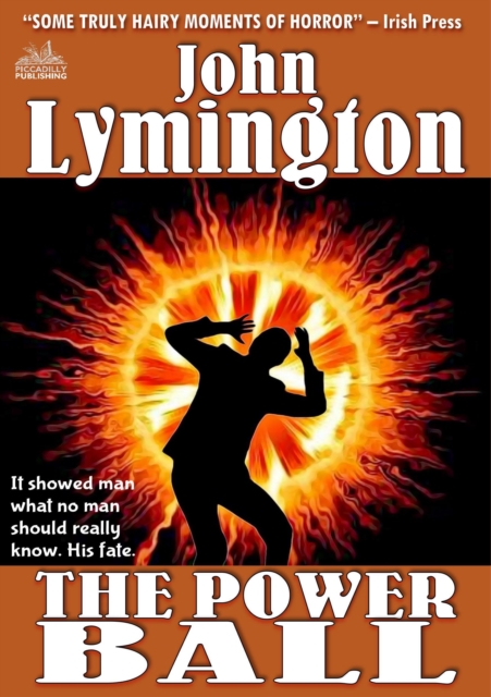 Power Ball (The John Lymington SciFi/Horror Library #23)