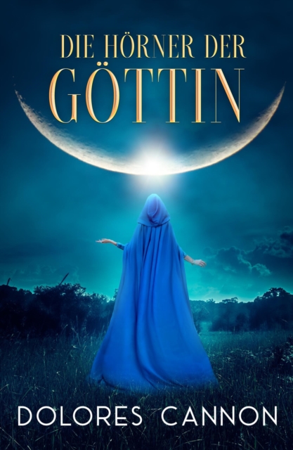 Die Horner der Gottin
