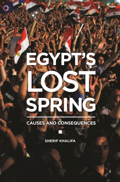 Egypt's Lost Spring
