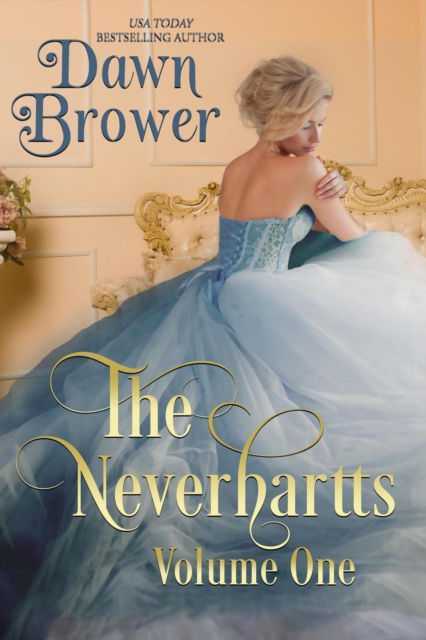 Neverhartts: Volume One