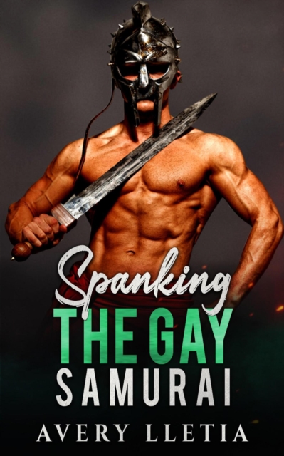 Spanking The Gay Samurai