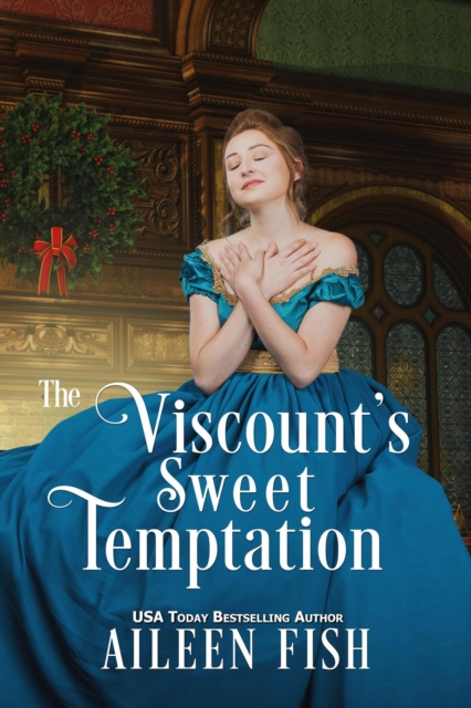 Viscount's Sweet Temptation