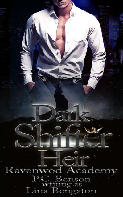 Dark Shifter Heir