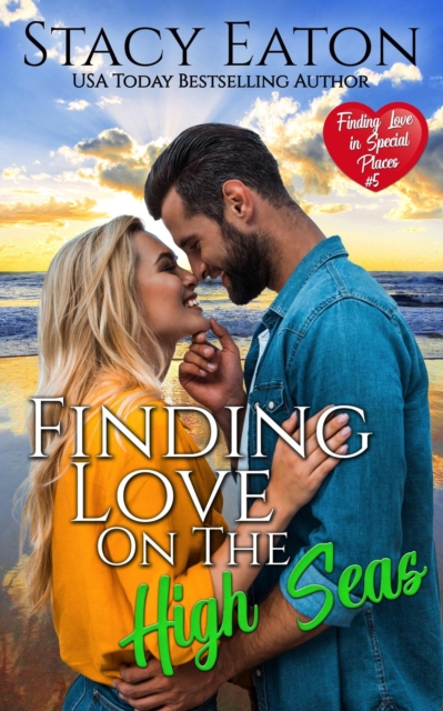 Finding Love on the High Seas
