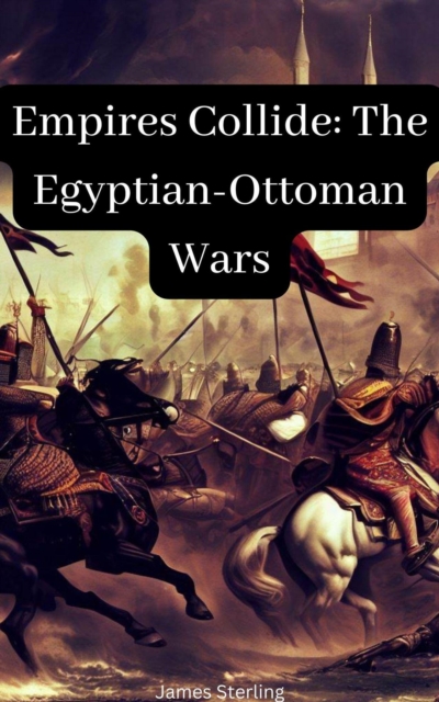 Empires Collide: The Egyptian-Ottoman Wars