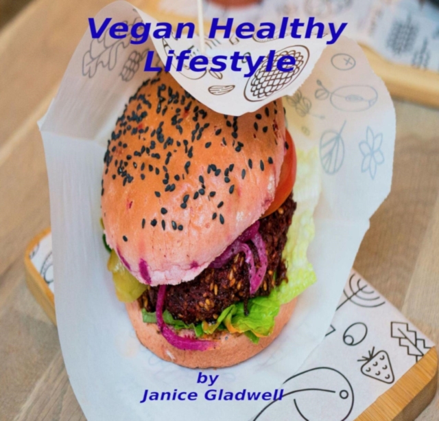 Vegan Healthy Lifestyle