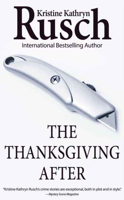 Thanksgiving After