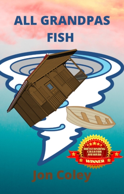 All Grandpas Fish