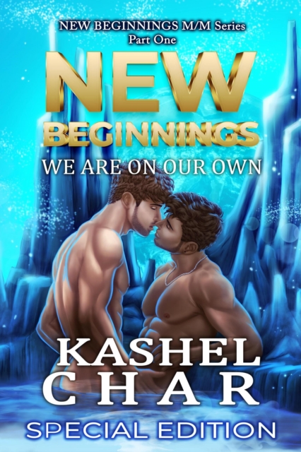 New Beginnings: We Are On Our Own