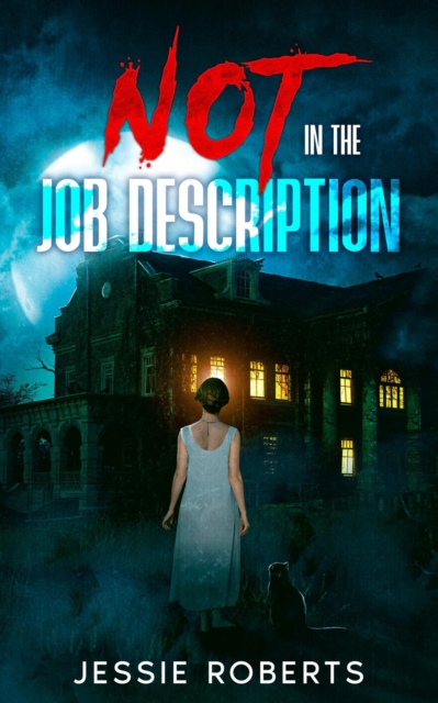 Not in the Job Description