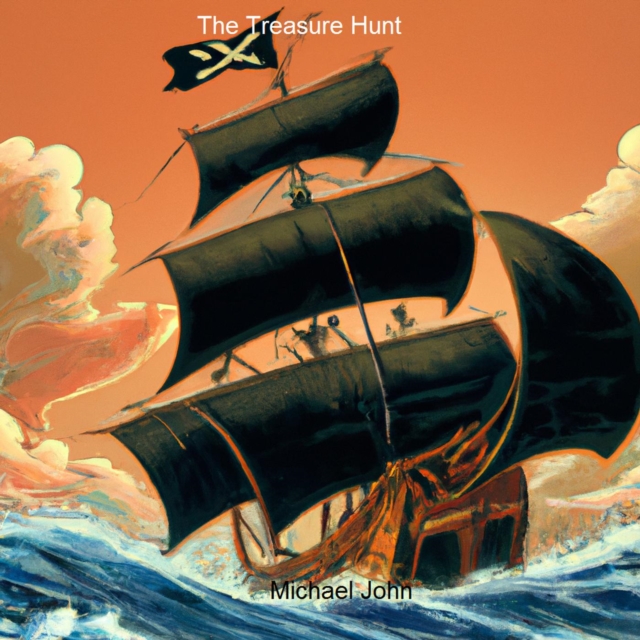 Treasure Hunt