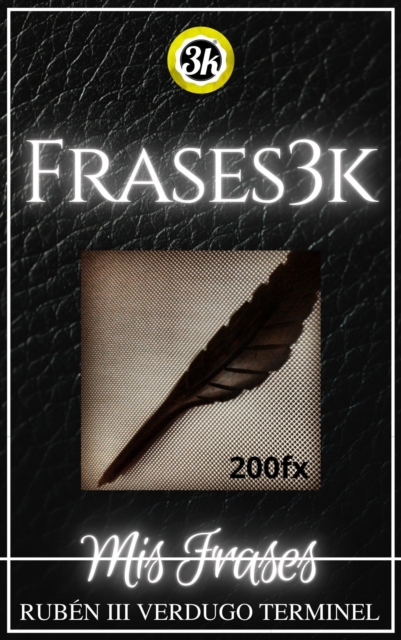 Frases3k: 200fx