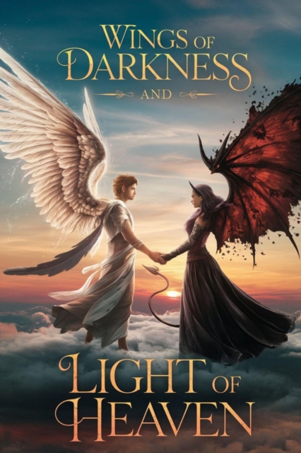 Wings of Darkness and Light of Heaven