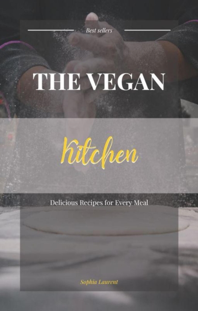 Vegan Kitchen