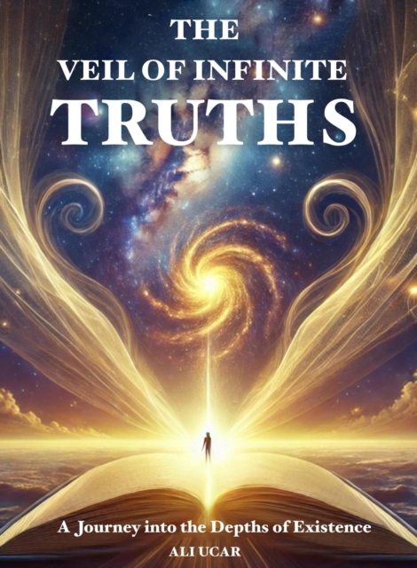 Veil of Infinite Truths: A Journey into the Depths of Existence