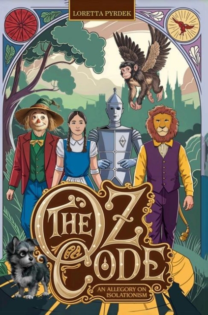 Oz Code: An Allegory on Isolationism