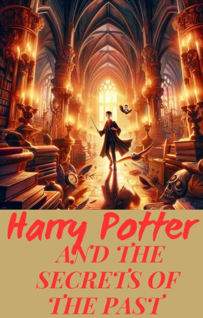 Harry Potter and the Secrets of the Past