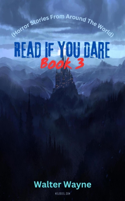 Read If You Dare Book 3
