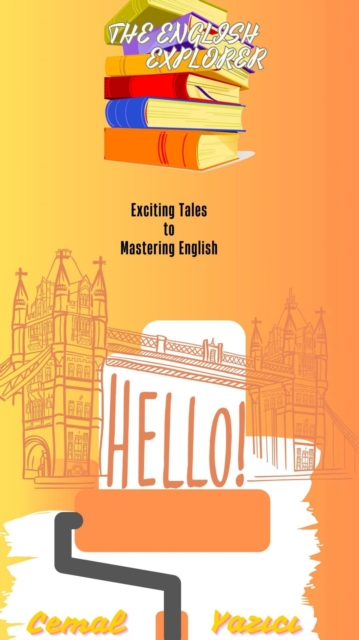 English Explorer