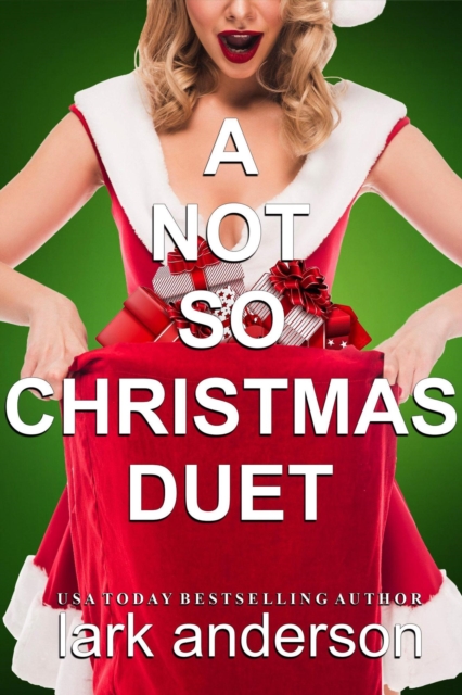 Not So Christmas Duet