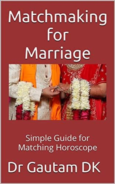 Matchmaking for Marriage