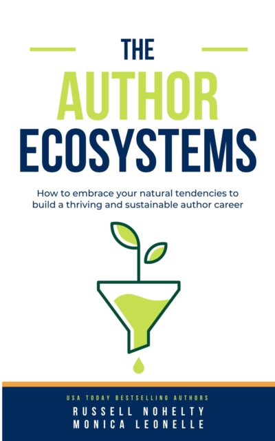 Author Ecosystems